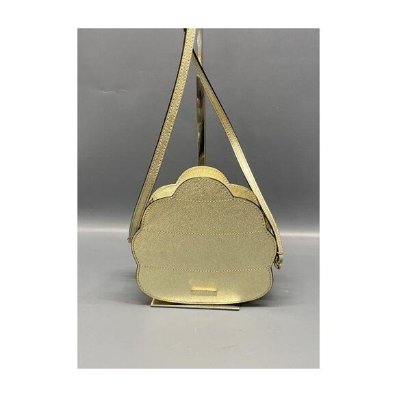 Kate Spade Down The Rabbit Hole Beehive Crossbody Bag Women's EUC - Picture 5 of 16